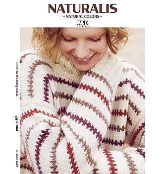 Punto 97 | Naturalis | 2026