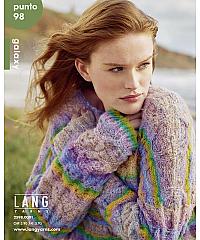 LANG Punto 98 | Galaxy | 2026 2598.0001