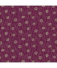 MAKOWER Patchwork blago Drift Orchid | 110cm A-10378-P