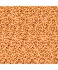 MAKOWER Patchwork blago Sea Fan Mango | 110cm A-10382-O