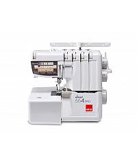 ELNA Overlock šivalni stroj 664 PRO 664PRO