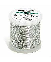 MADEIRA Sukanec METALLIC No.40 | 200m 9842