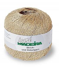 MADEIRA Preja LAMÉ | 25g 9814