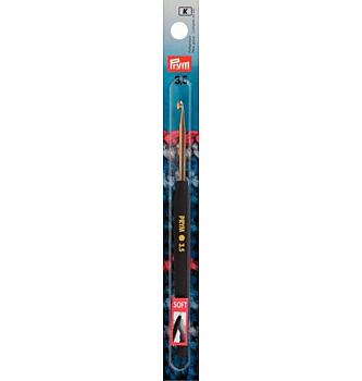 Kvačka z ergonomskim ročajem | 3,5mm