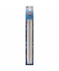 PRYM Pletilke kratke | 8mm x 20cm 218650