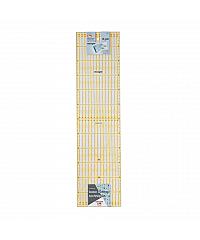 PRYM Ravnilo za patchwork Omnigrid | 15x60cm 611308