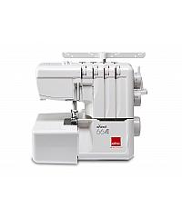ELNA Overlock šivalni stroj 664 664