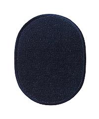 MONO-QUICK Zaplata Jeans | temnomodra 10245