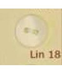 BONFANTI Gumb mat brez roba | 18 P171OP/18