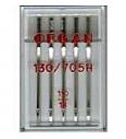 Strojene igle ORGAN Standard | 110 | 5 kom