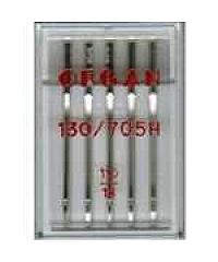 ORGAN Strojene igle ORGAN Standard | 110 | 5 kom 5105-110/5
