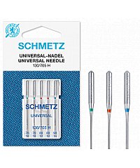 SCHMETZ Strojne igle SCHMETZ Universal | 70-90 | 5 kos 703827