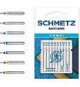 Strojne igle SCHMETZ | combi-box