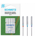 Strojne igle SCHMETZ za prešivanje | 80-100 | 5 kos