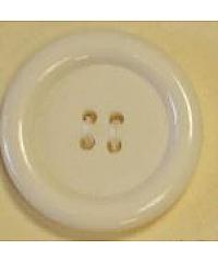 BONFANTI Gumb s širokim robom | 28 P115/28