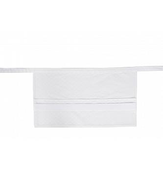 Predpasnik | 131 | bel | 36x62cm