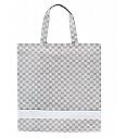 Torba | 131 | natur/bela | 39x42cm