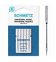 Strojne igle SCHMETZ Universal | 100 | 5 kos