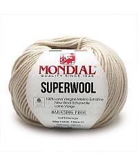 MONDIAL Superwool | 50g (125m) 01410