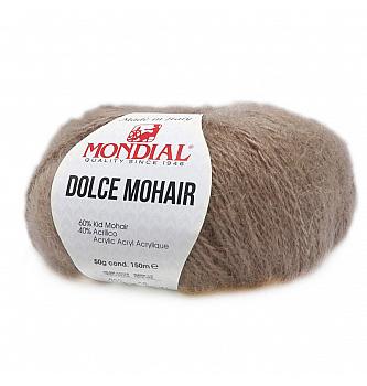 Dolce mohair | 50g (150m)