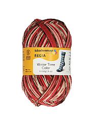 Schachenmayr Regia color | 6 niti | 150g (375m) 9801285