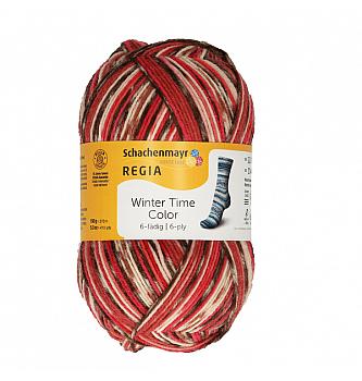 Regia color | 6 niti | 150g (375m)