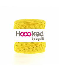 HOOOKED Zpagetti | 120m (cca. 850g) | sončno rumena ZP001-12-1