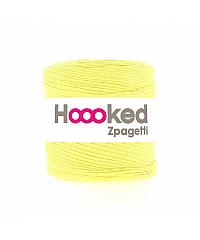 HOOOKED Zpagetti | 120m (cca. 850g) | svetlo rumena ZP001-13-1