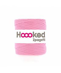 HOOOKED Zpagetti | 120m (cca. 850g) | roza ZP001-15-1