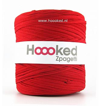 Zpagetti | 120m | svetlo rdeča