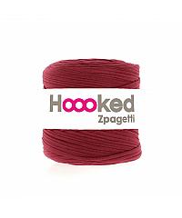 HOOOKED Zpagetti | 120m (cca. 850g) | bordo ZP001-17-2