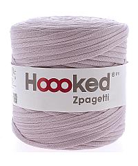 HOOOKED Zpagetti | 120m (cca. 850g) | svetlo vijolična ZP001-19-1