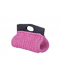 HOOOKED Navodila za izdelavo - torbica Roma 