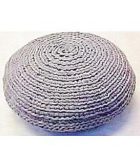 HOOOKED Navodila za izdelavo - pouf blazina iz Zpagettov 