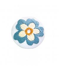 RICO Design Komplet GUMB: cvet svetlina 67285.52.00