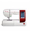 Mašina za šivenje i vez 850 eXpressive