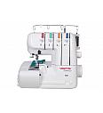 Mašina za šivenje Overlock Elastica