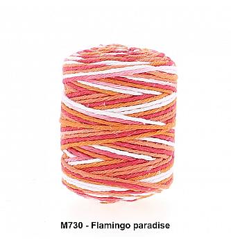 Eco Milano Color | 50 g (51m)