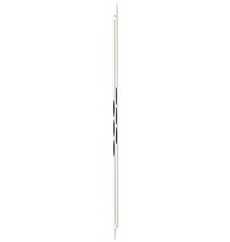 Duge igle za pletenje Ergonomic | 3mm x 35cm