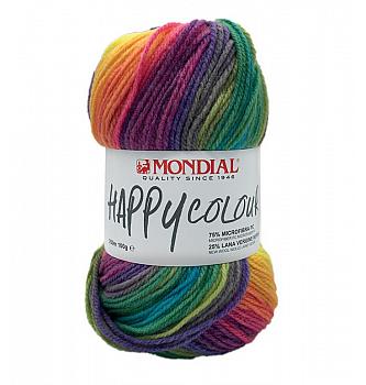 Happy Colour | 100g (350m)