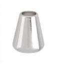 Zvono za vrpcu | metal 13x15mm