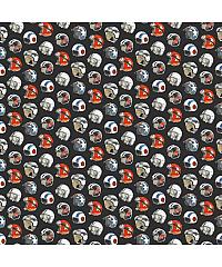 Verhees Futer Retro kacige | digitalna štampa | 95%CO / 5%EL 05798.001