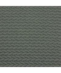 Verhees Futer sa uzorkom Pletenice | zelena | 95%PL / 5%EL 08015.005