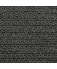 Verhees Futer sa uzorkom Pletenice | crna | 95%PL / 5%EL 08015.001