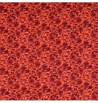 Puplin Travnjak | cigla | 100%CO