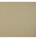 Puplin Geometrijski cvetići | roze/zelena | 100%CO