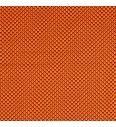 Puplin Potkovice | cigla | 100%CO