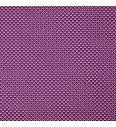 Puplin Potkovice | ljubičasta | 100%CO