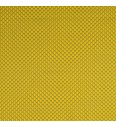Puplin Potkovice | senf | 100%CO