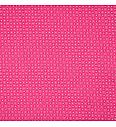 Puplin Cvetići | roze | 100%CO